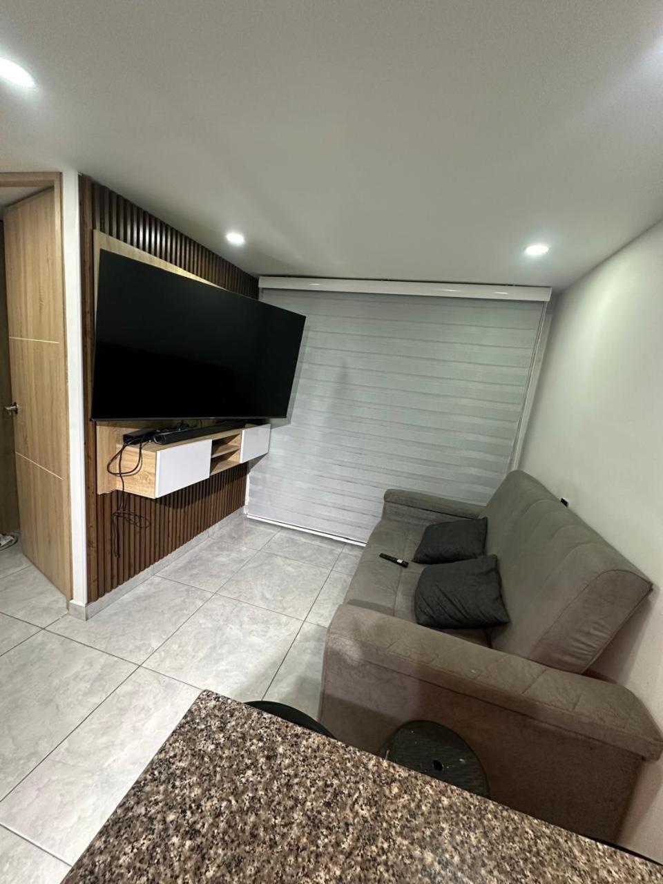 Apartment Bogota, Cerca Al Centro, Universidad Nacional Y Coorferias Bogota