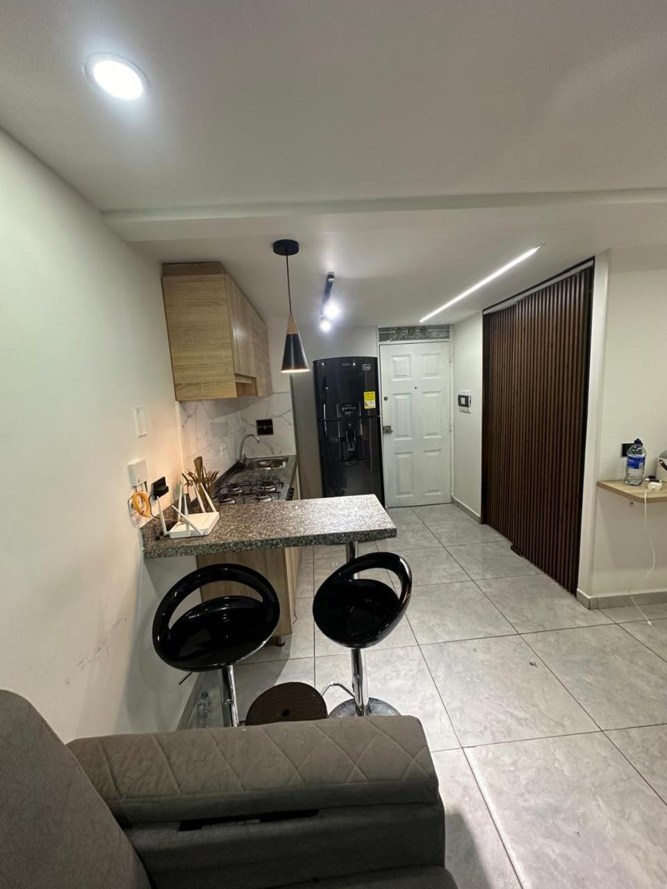 Bogota, Cerca Al Centro, Universidad Nacional Y Coorferias Bogota