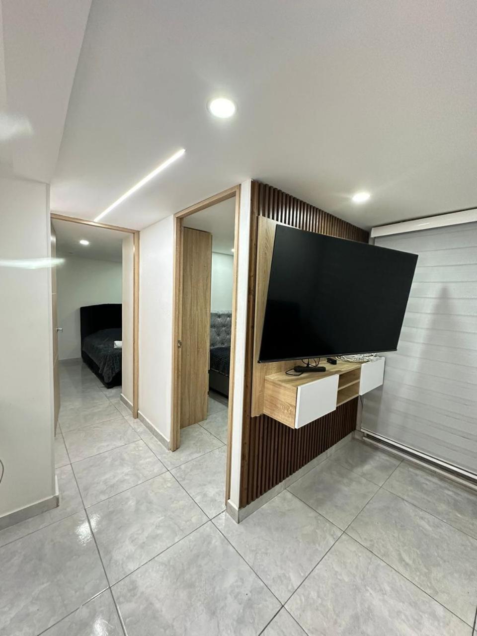 Apartment Bogota, Cerca Al Centro, Universidad Nacional Y Coorferias *