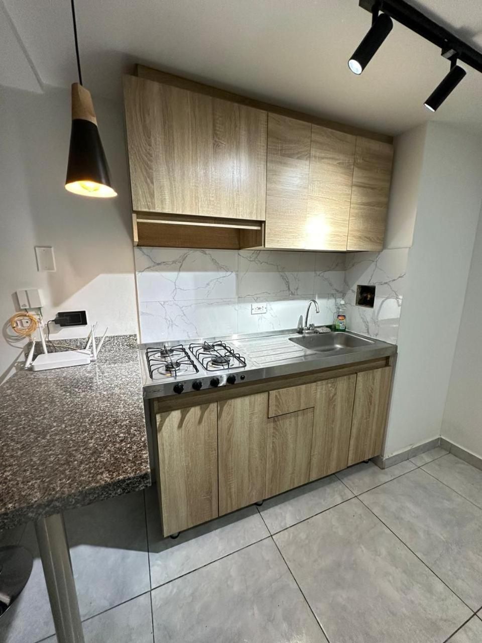 Apartment Bogota, Cerca Al Centro, Universidad Nacional Y Coorferias