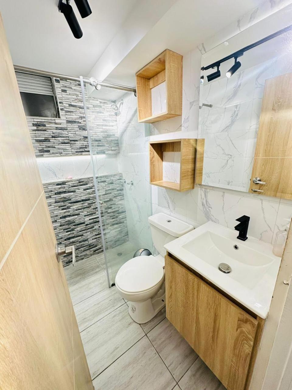 Apartment Bogota, Cerca Al Centro, Universidad Nacional Y Coorferias