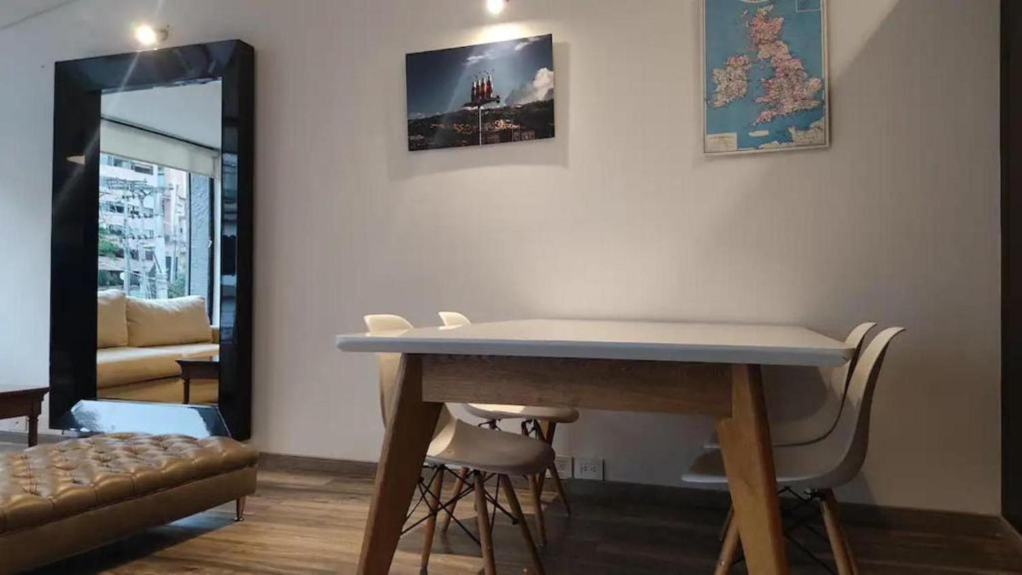 El Arbol Apartment *