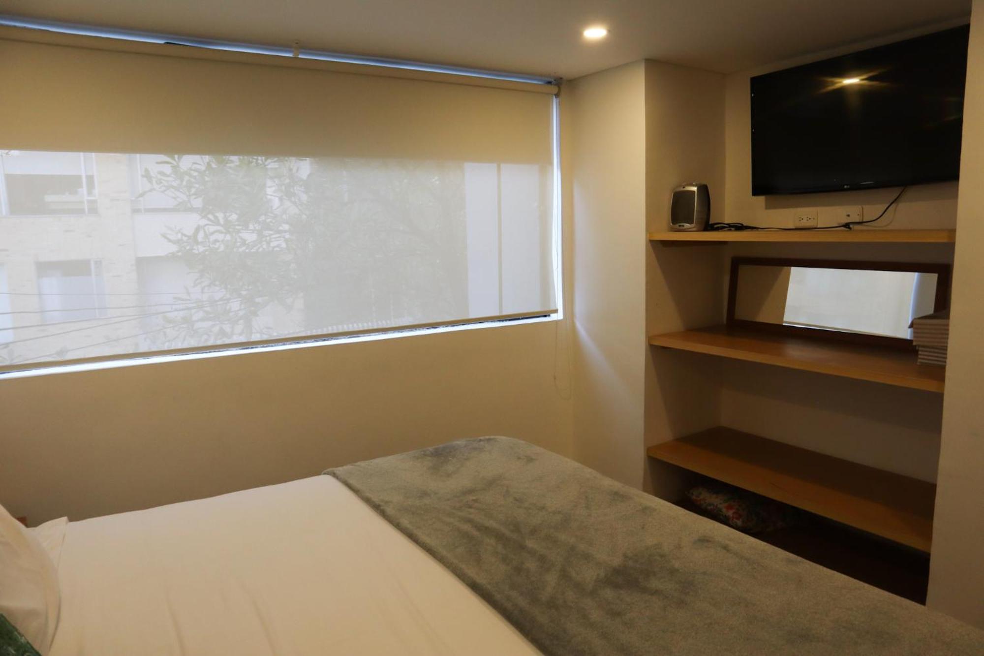 El Arbol Apartment Bogota
