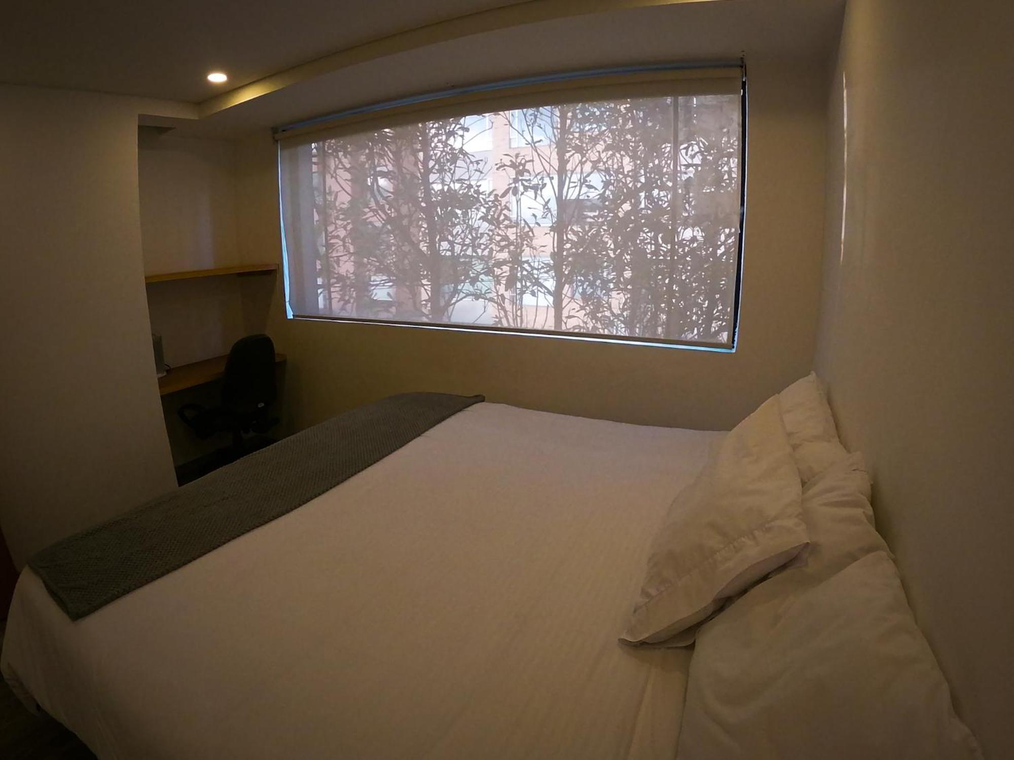 Apartment El Arbol Bogota