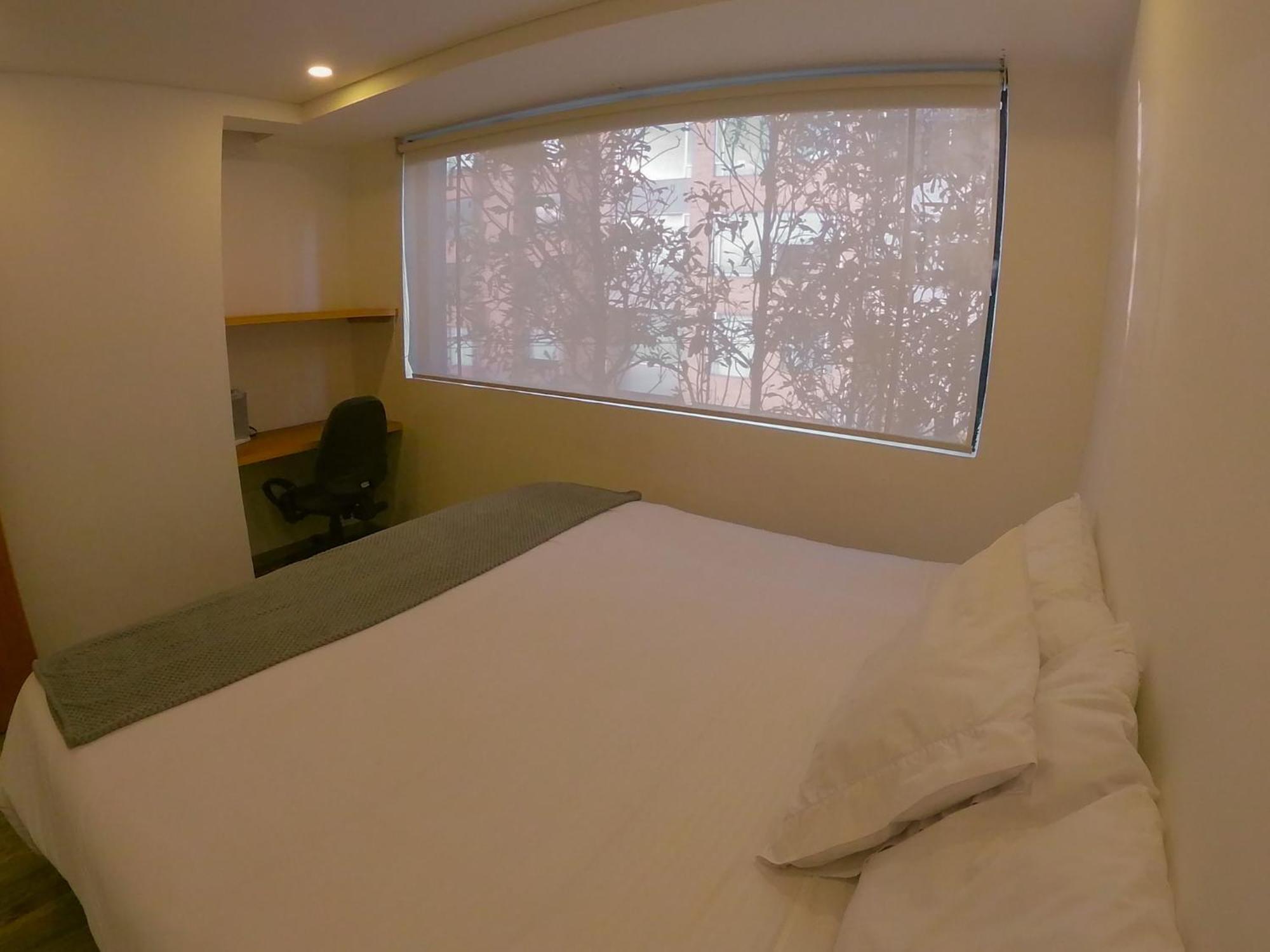 Apartment El Arbol *
