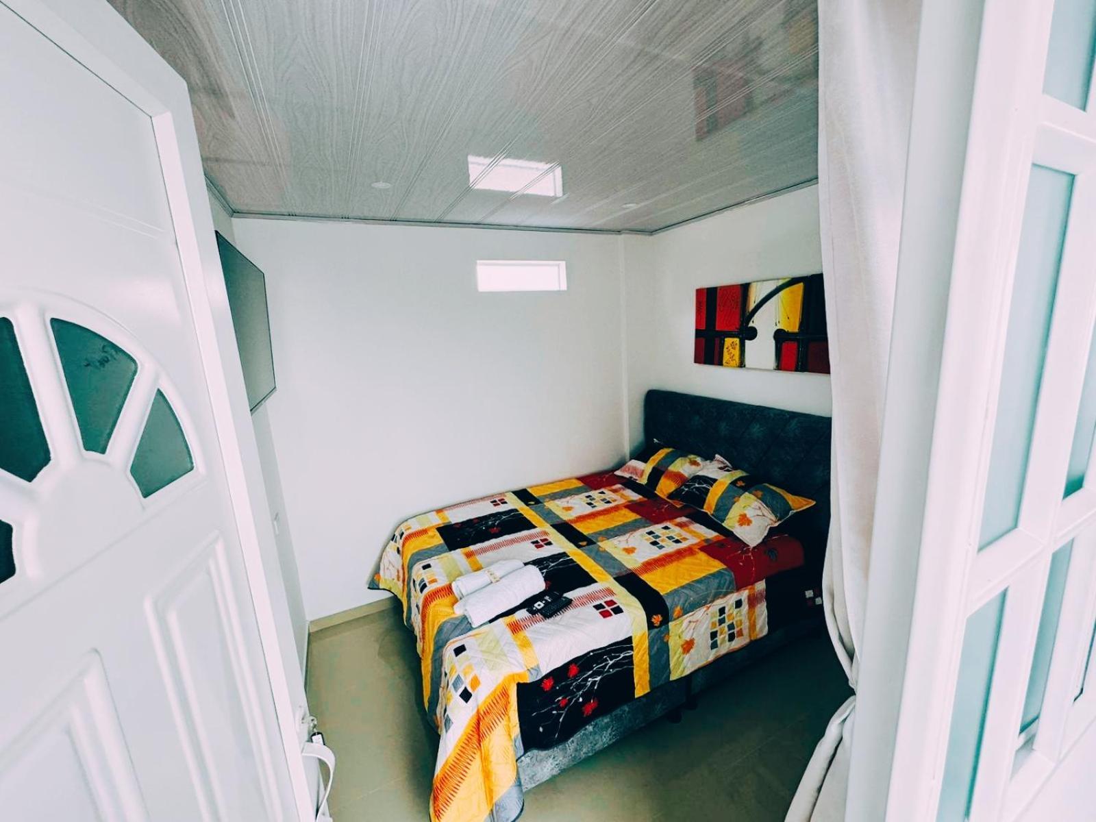 Guest house A Con Bano Privado