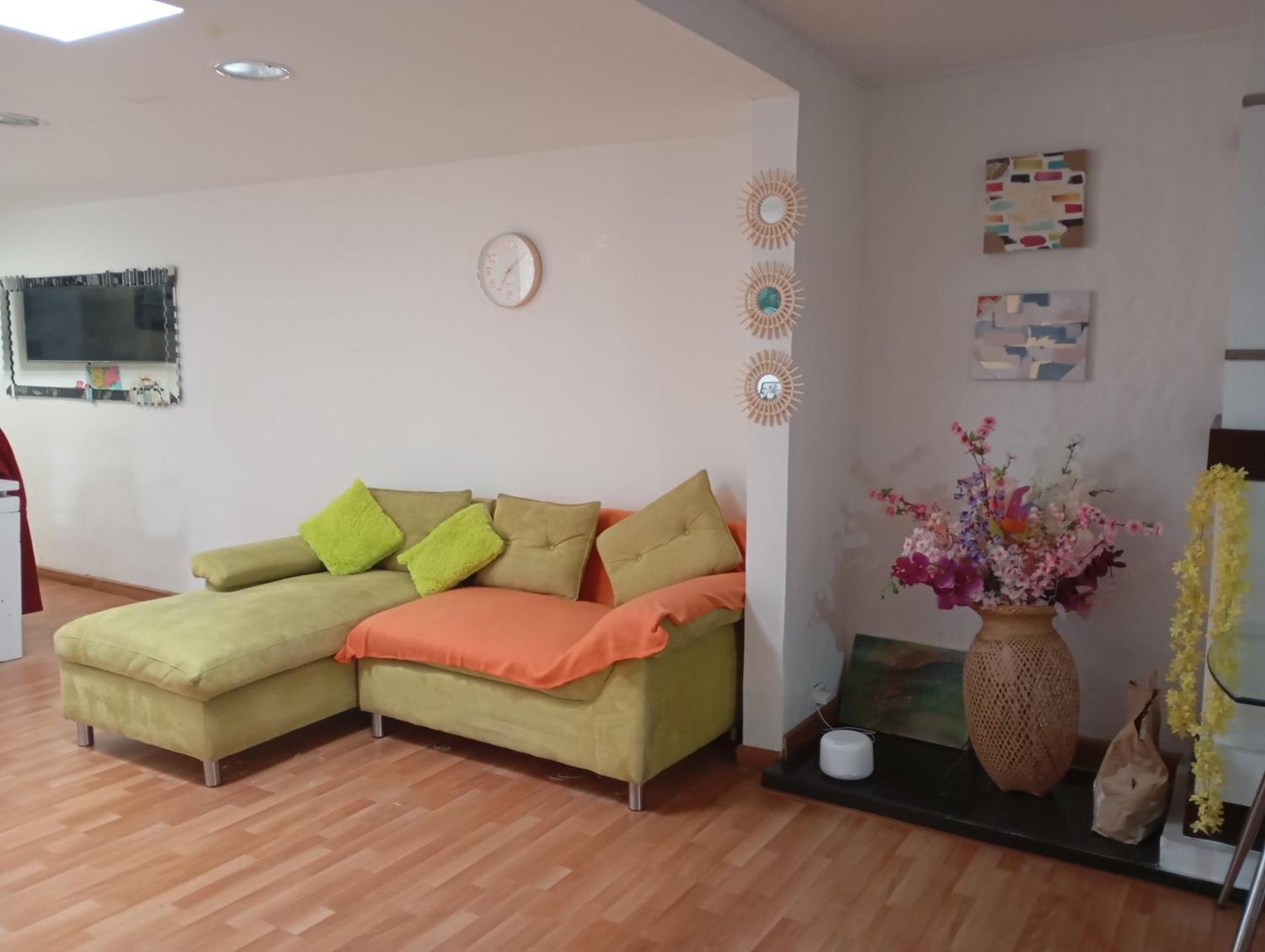 Hostal Bellagio Guest house