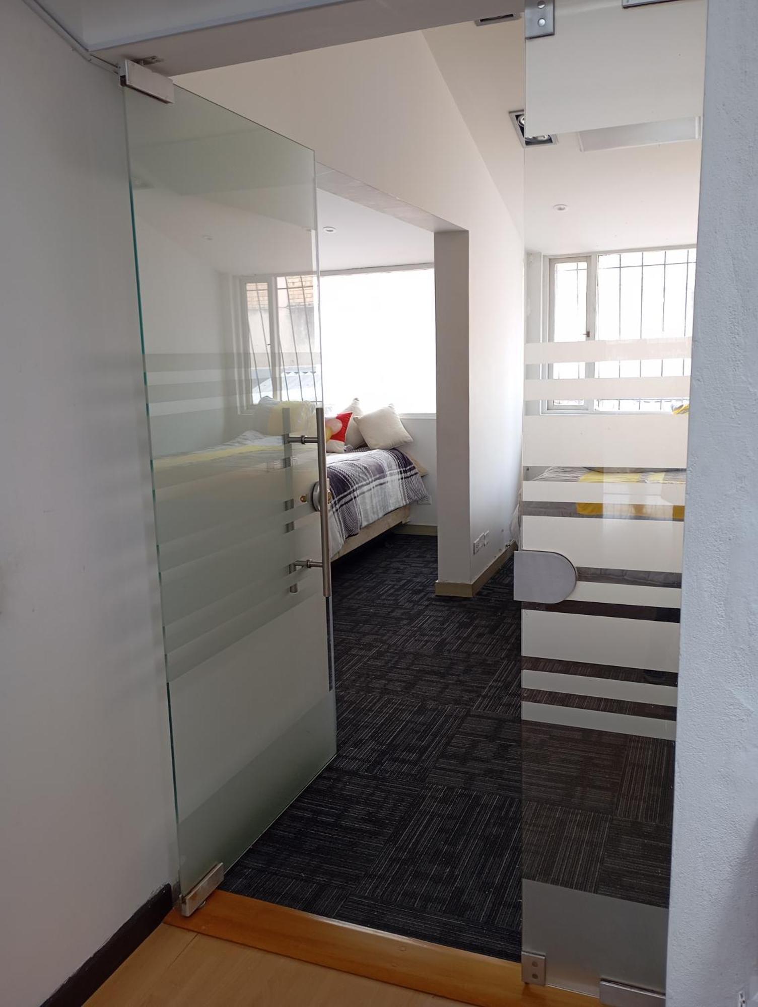 Hostal Bellagio Guest house Bogota