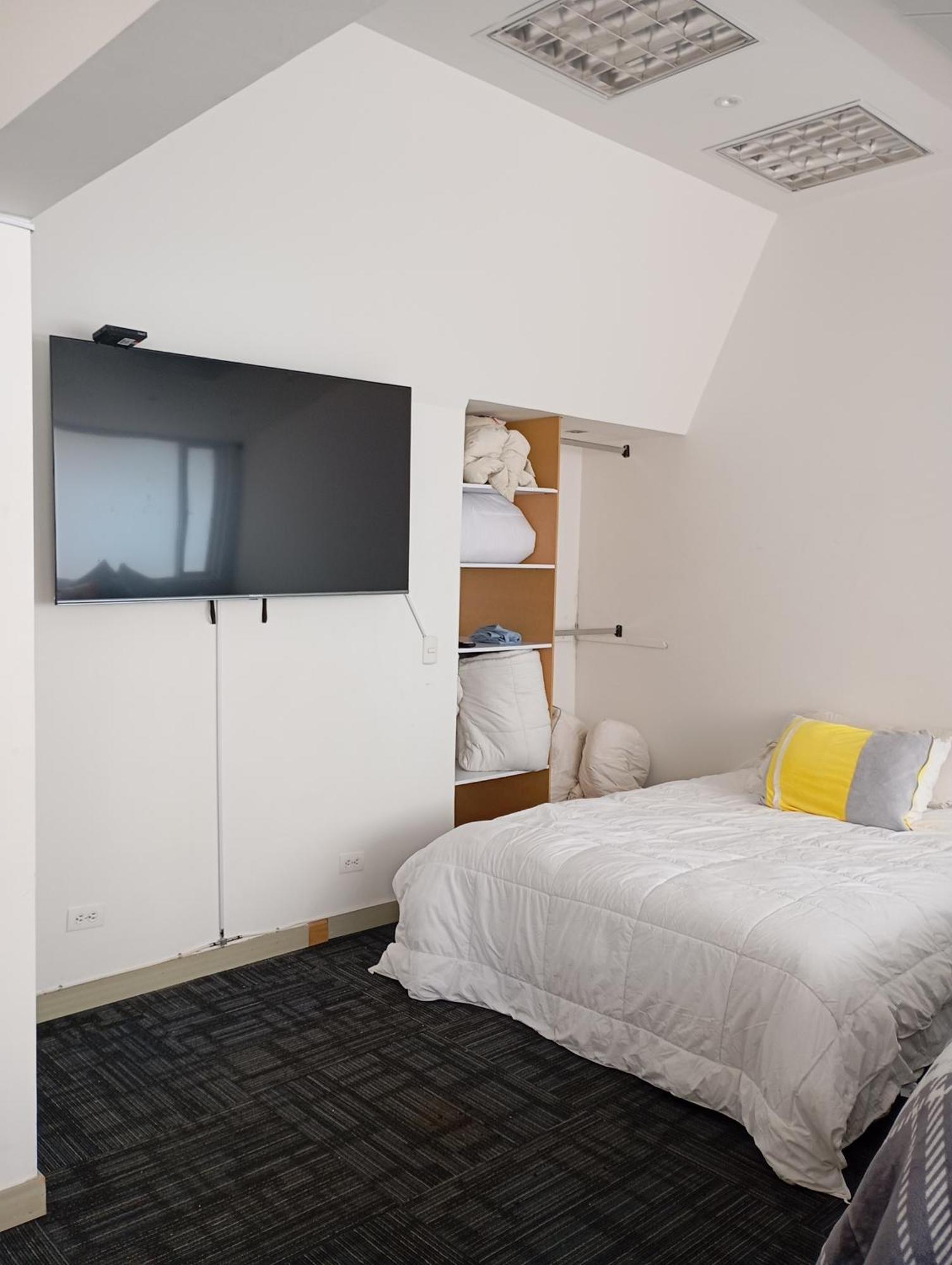 Hostal Bellagio Bogota