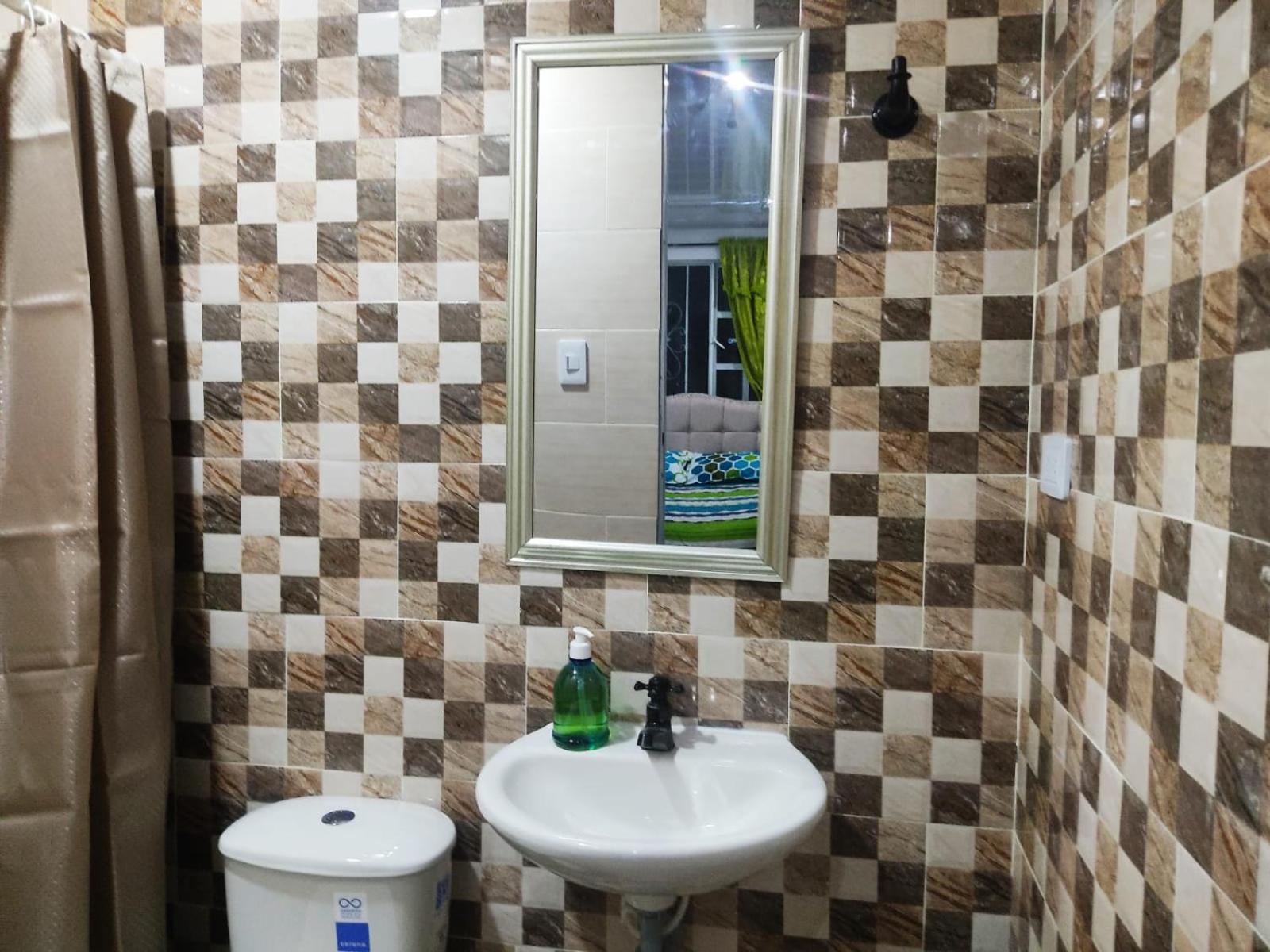 D Con Bano Privdo Casa de hóspedes
