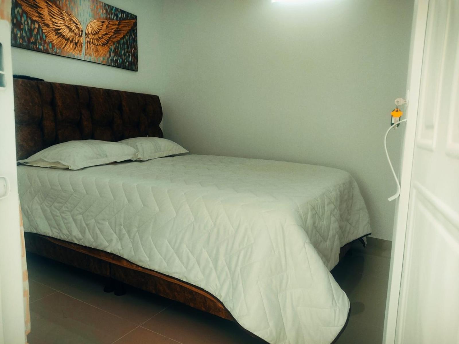 Guest house Con Bano Privado 2 *