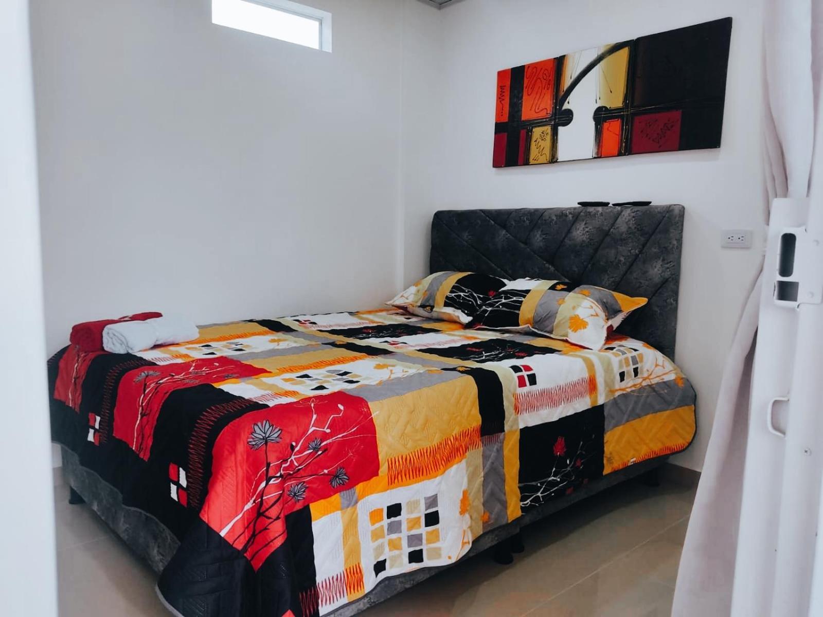 A Con Bano Privado Guest house
