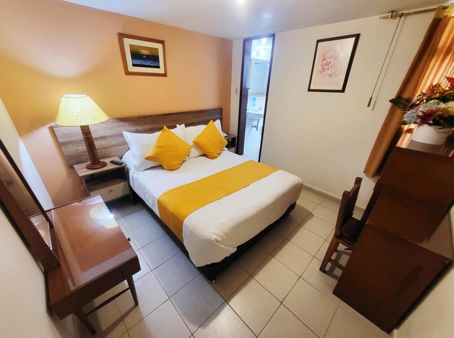 Hotel Ambala Colonial Bogota