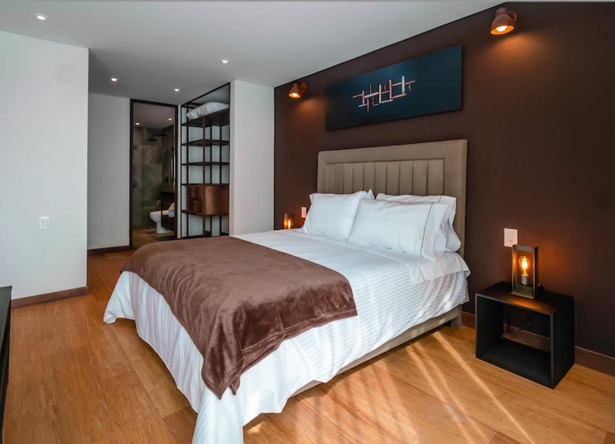 Gestion Hotelera - Morph Candelaria Apartment