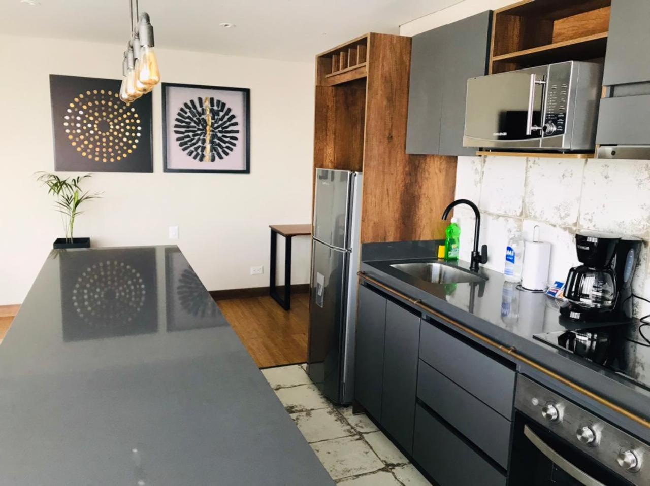 Apartment Gestion Hotelera - Morph Candelaria