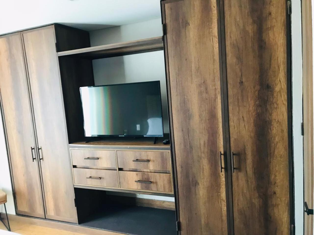 Apartment Gestion Hotelera - Morph Candelaria *