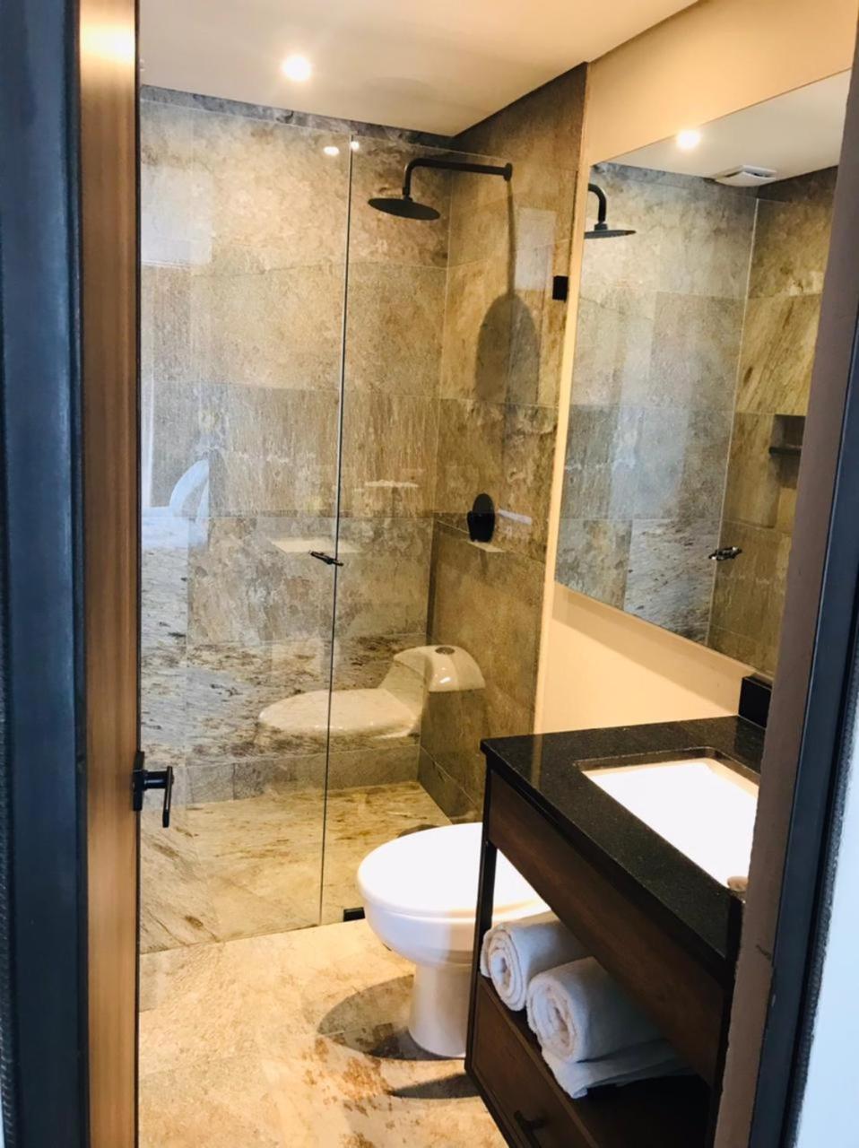 Apartment Gestion Hotelera - Morph Candelaria Bogota