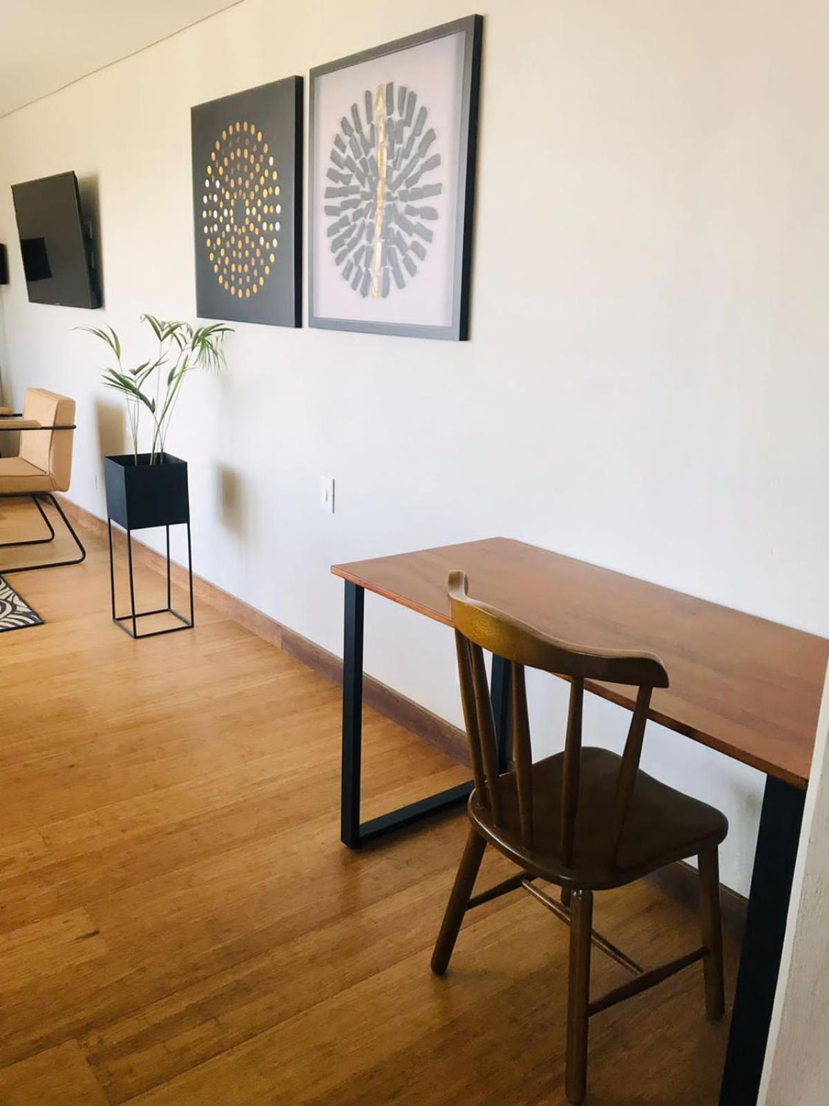 Apartment Gestion Hotelera - Morph Candelaria *