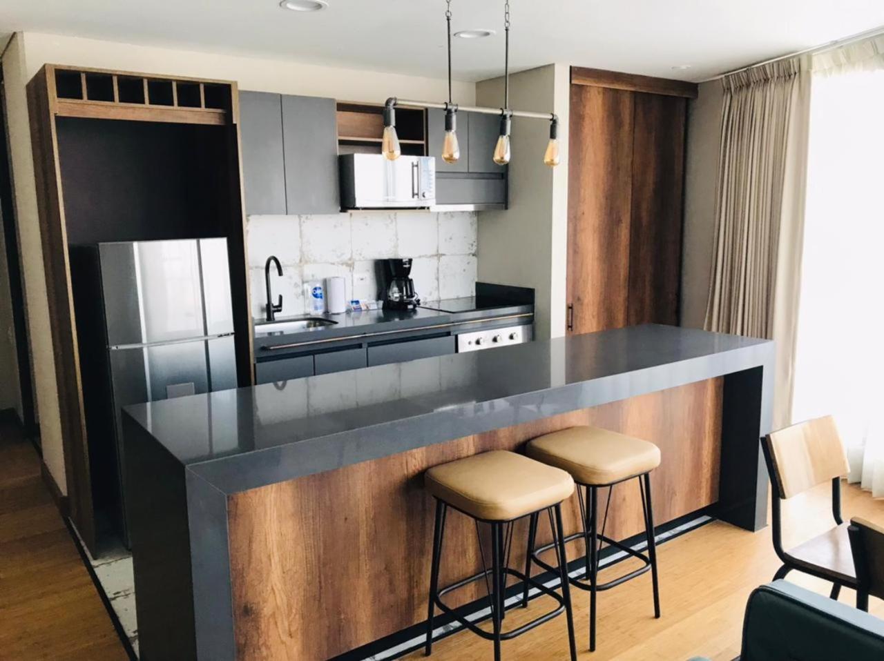 Gestion Hotelera - Morph Candelaria Apartment Bogota