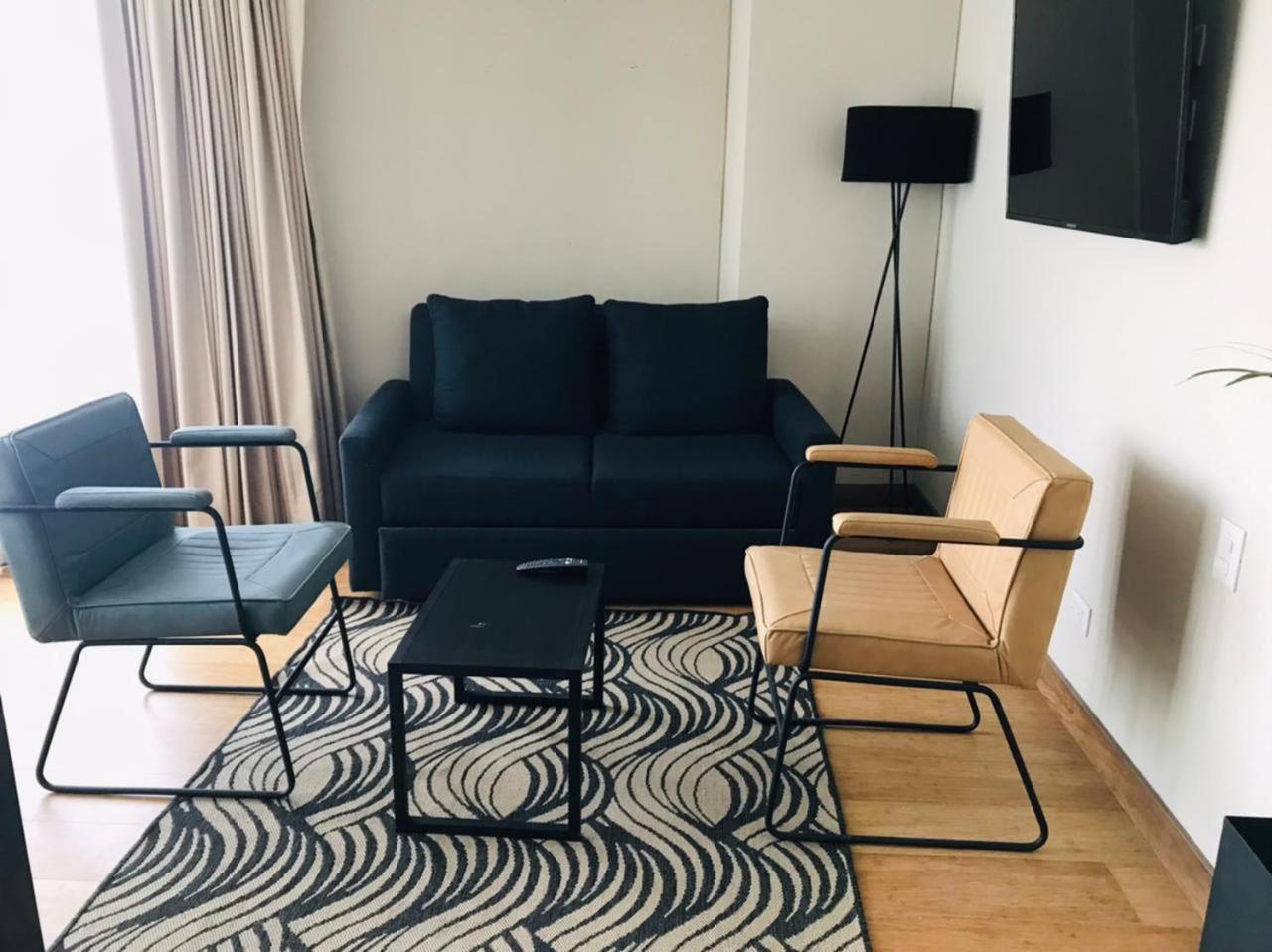Gestion Hotelera - Morph Candelaria Apartment