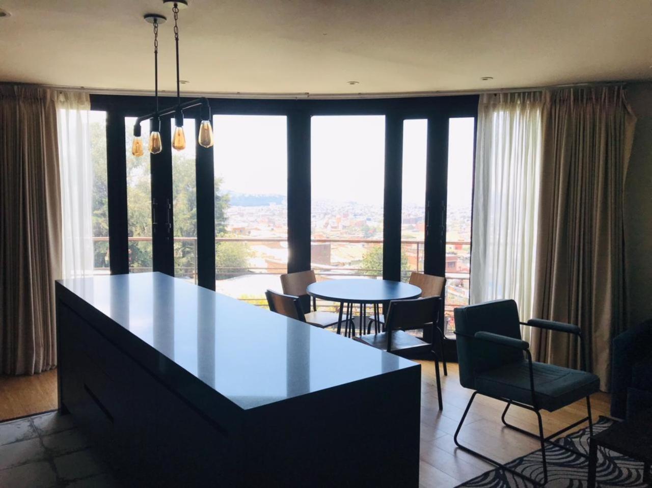 Gestion Hotelera - Morph Candelaria Apartment *