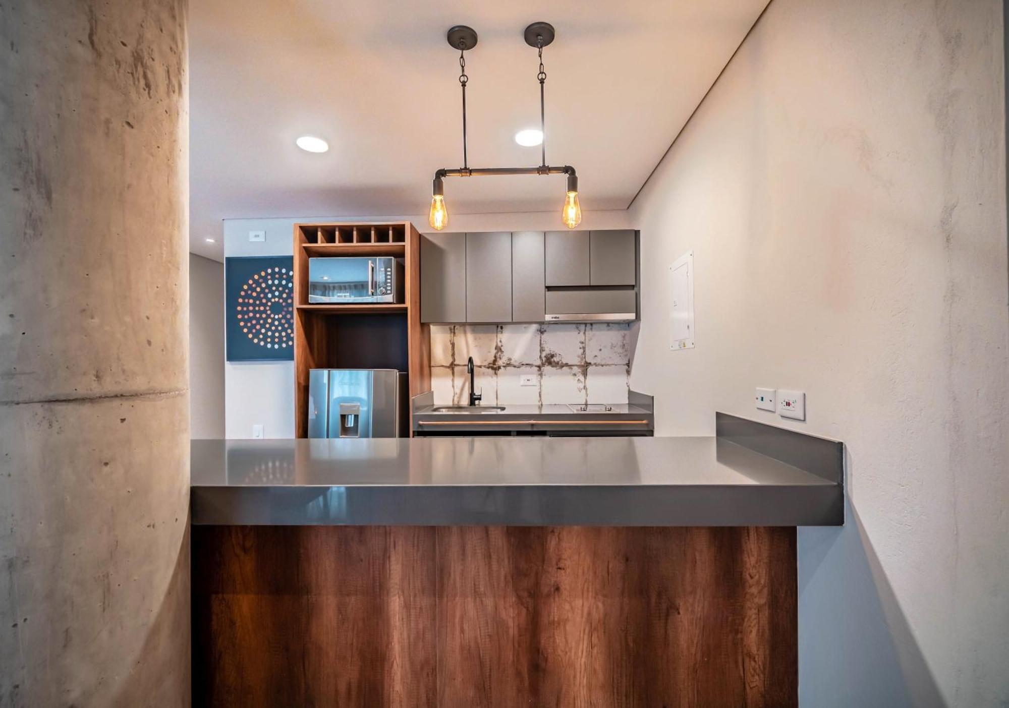 Gestion Hotelera - Morph Candelaria Apartment *