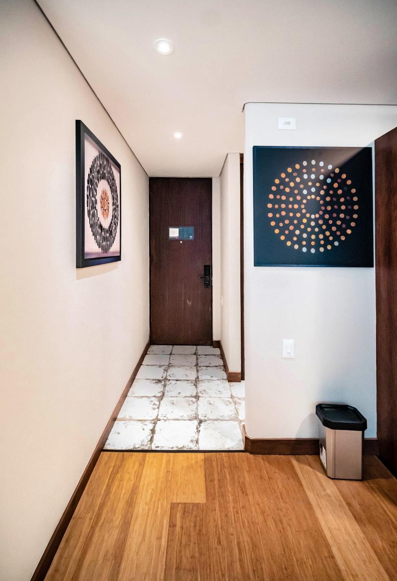 Apartment Gestion Hotelera - Morph Candelaria *