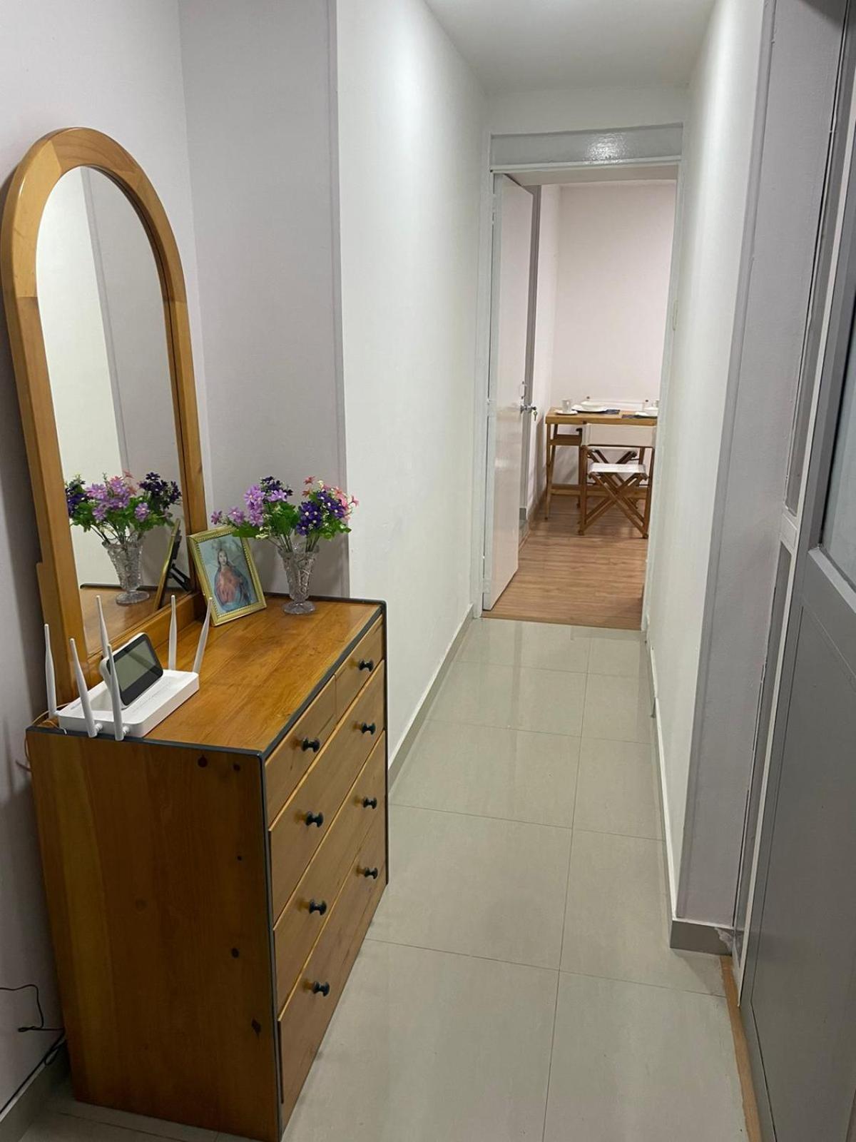 Apartment Sweet Flat Bogota
