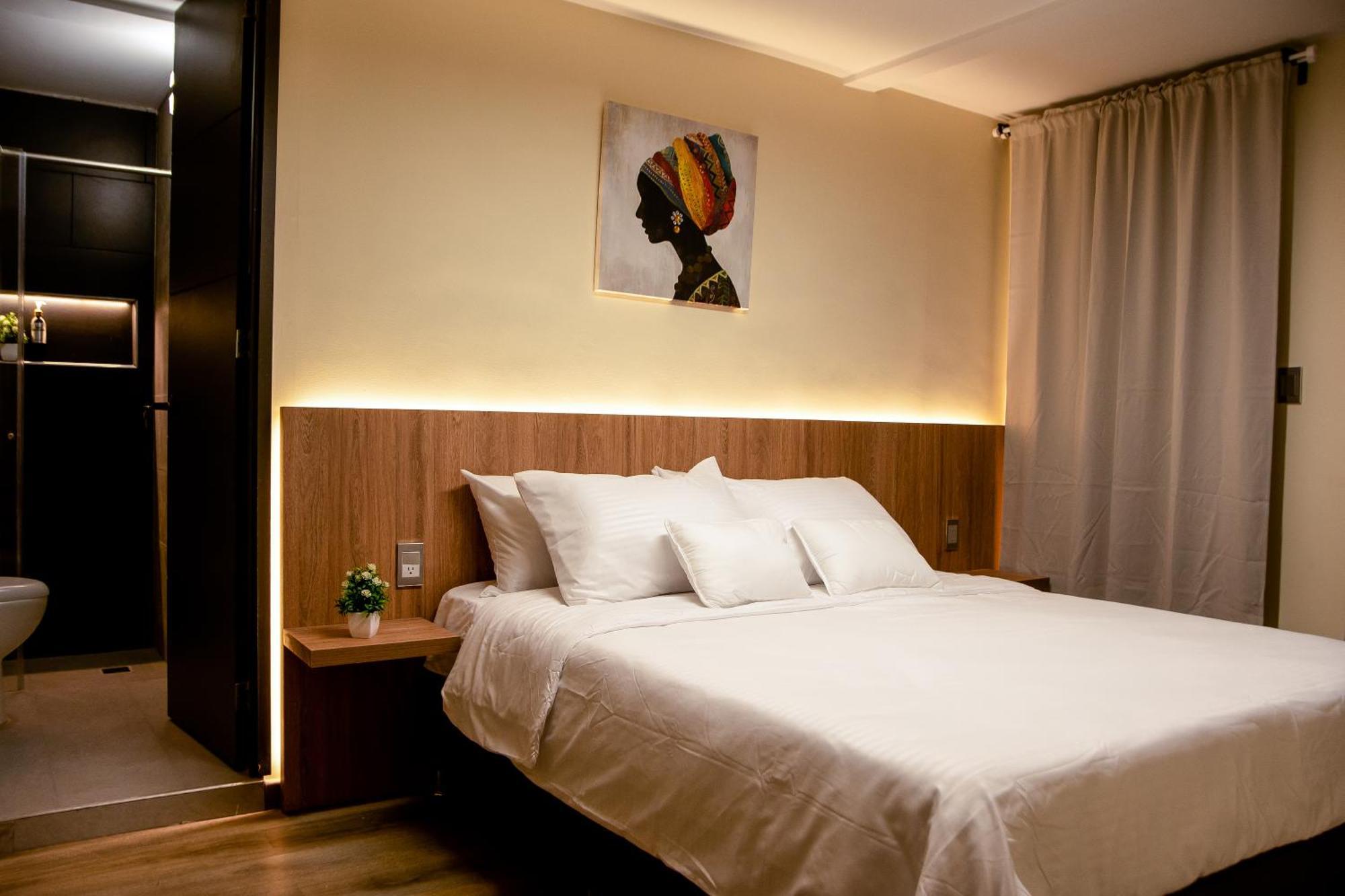 Aerosuites 3* Bogota