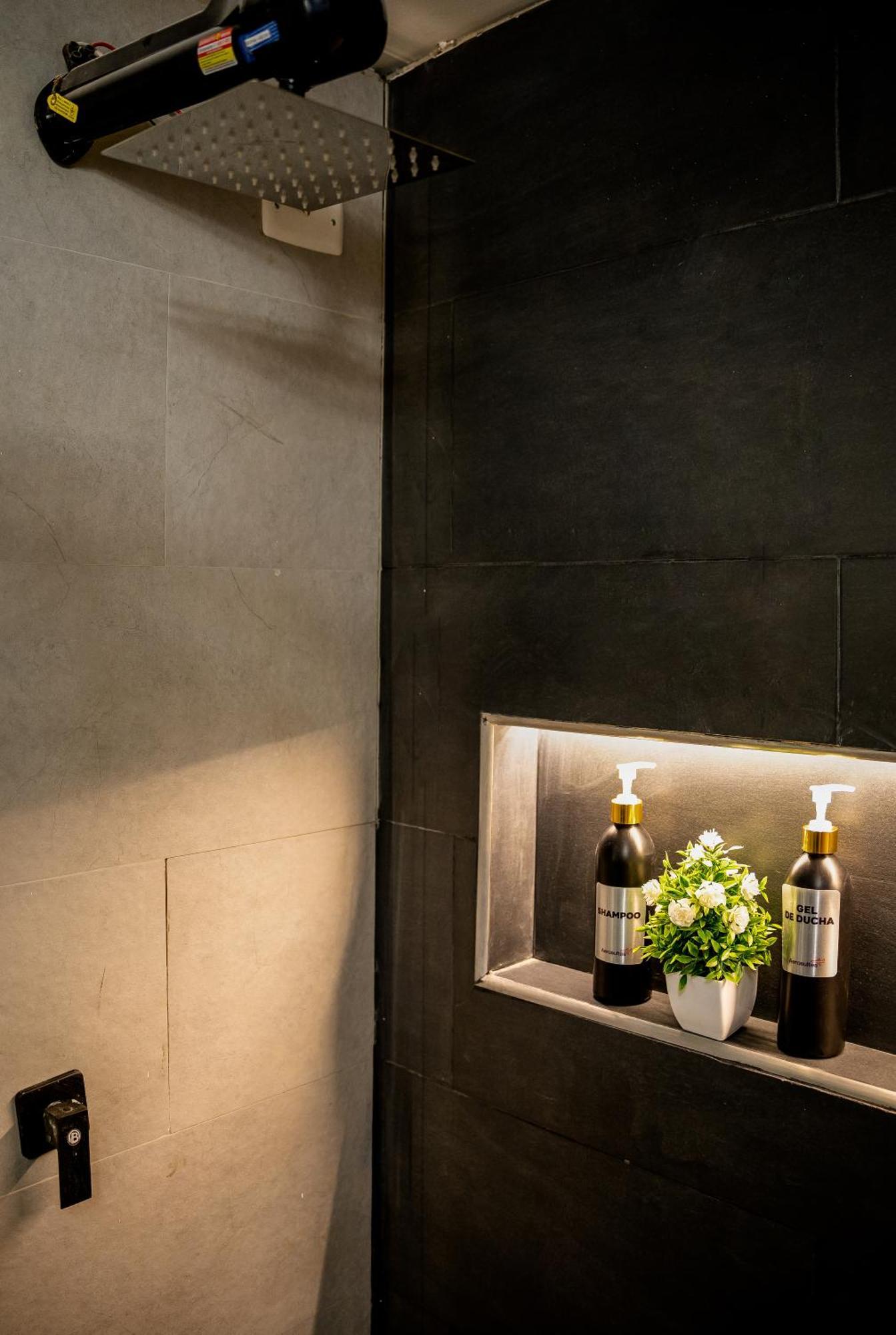 Aerosuites Bogota