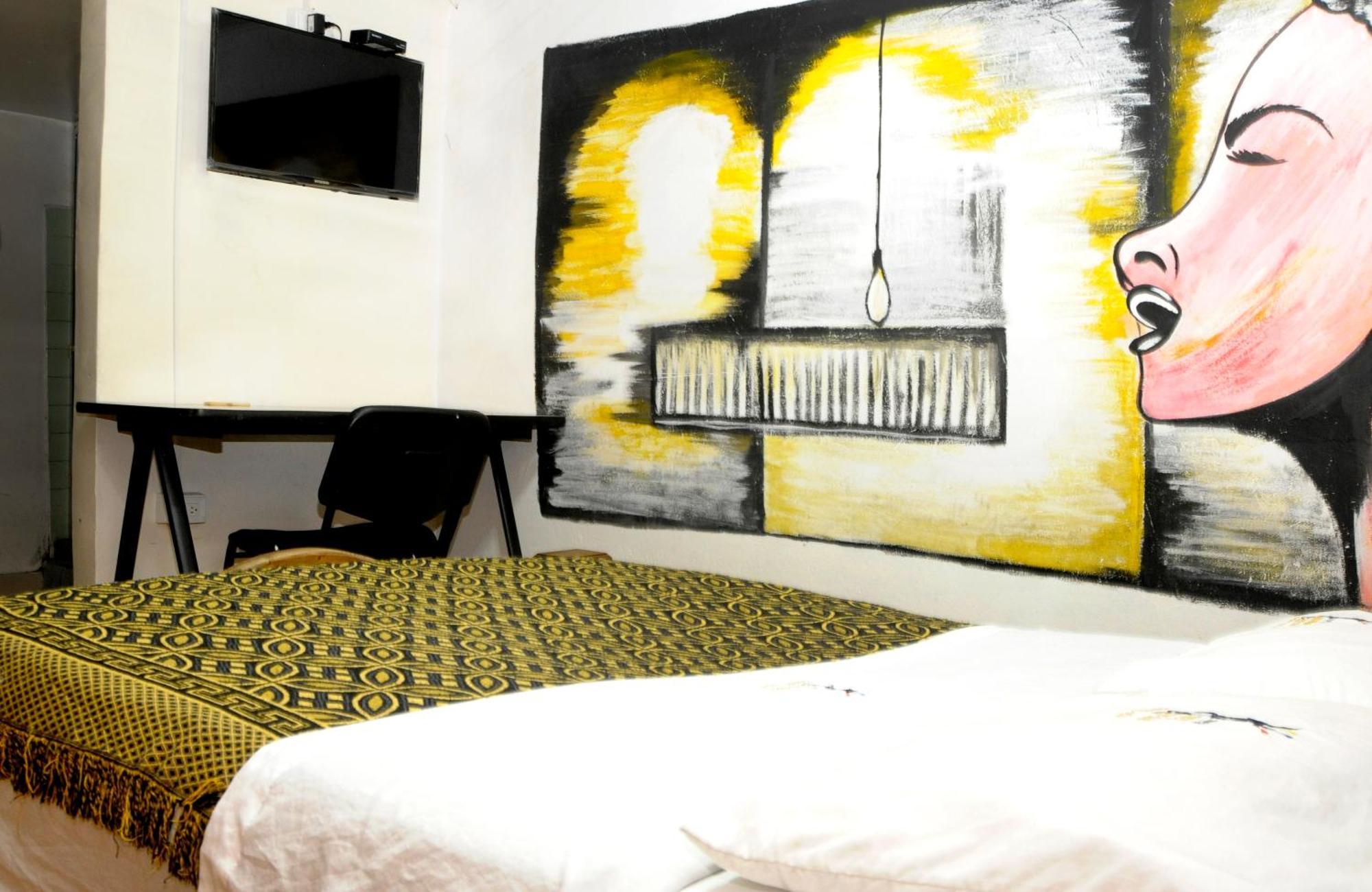 Hotel H C De Quevedo Bogota