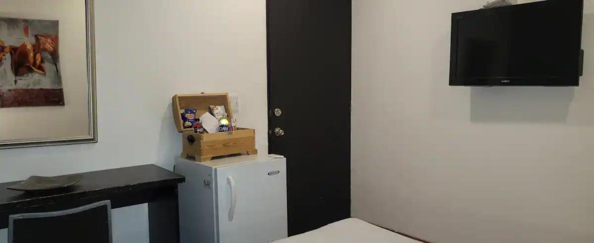 Zona G 3* Bogota