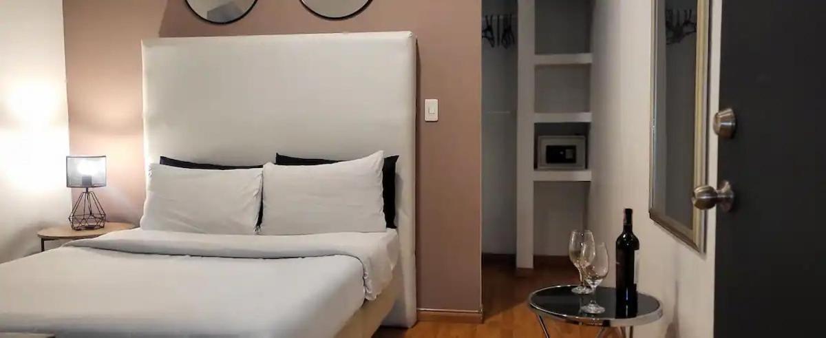 Zona G Hotel Bogota