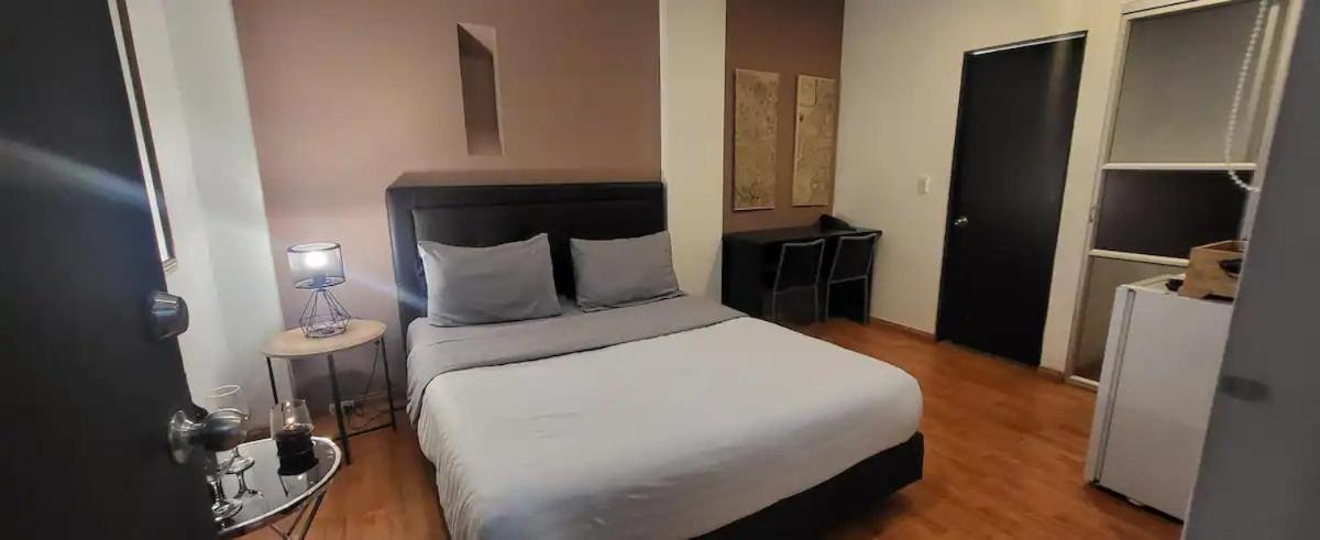 Zona G Hotel Bogota