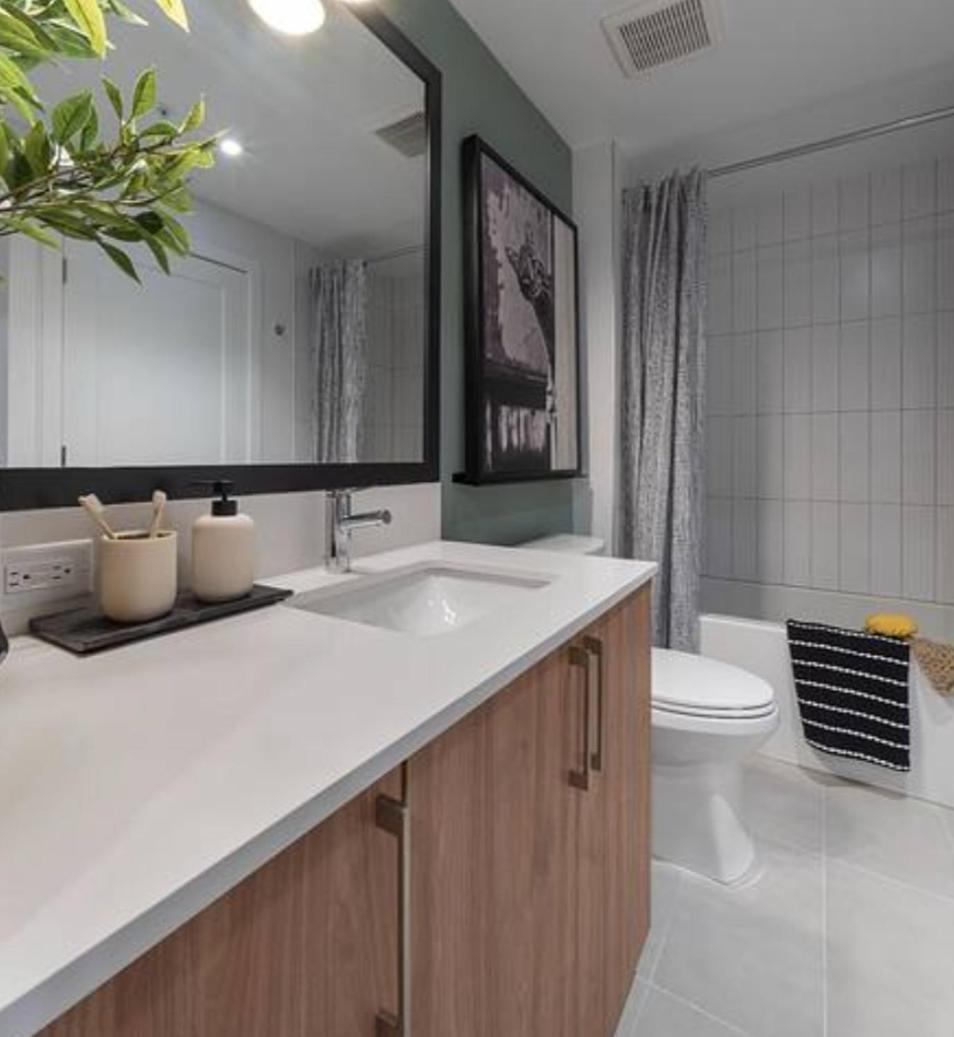 Nest Apartment