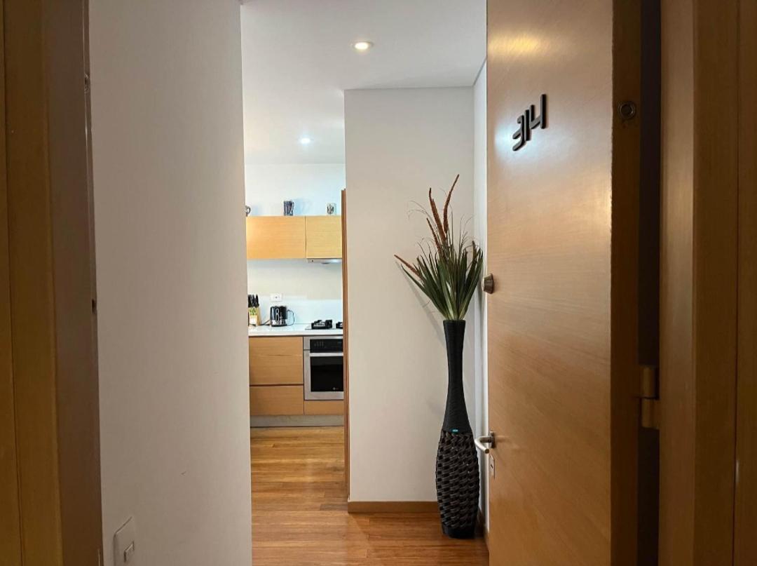 Apartment Nest Bogota