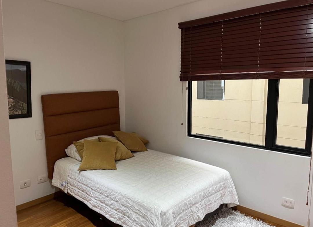 Nest Apartment