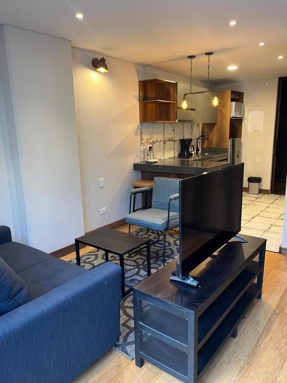 Apartment Amazing In Candelaria *