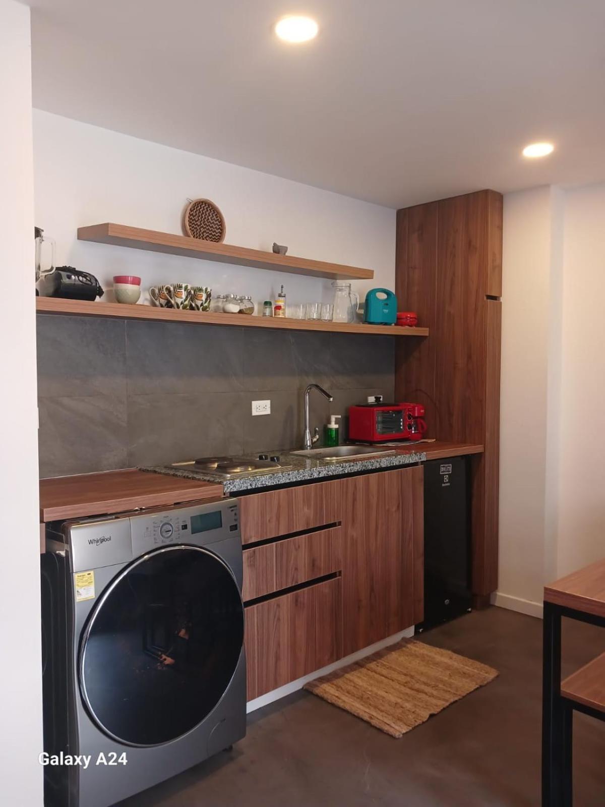 Apartamento Candelaria 1435 Bogotá
