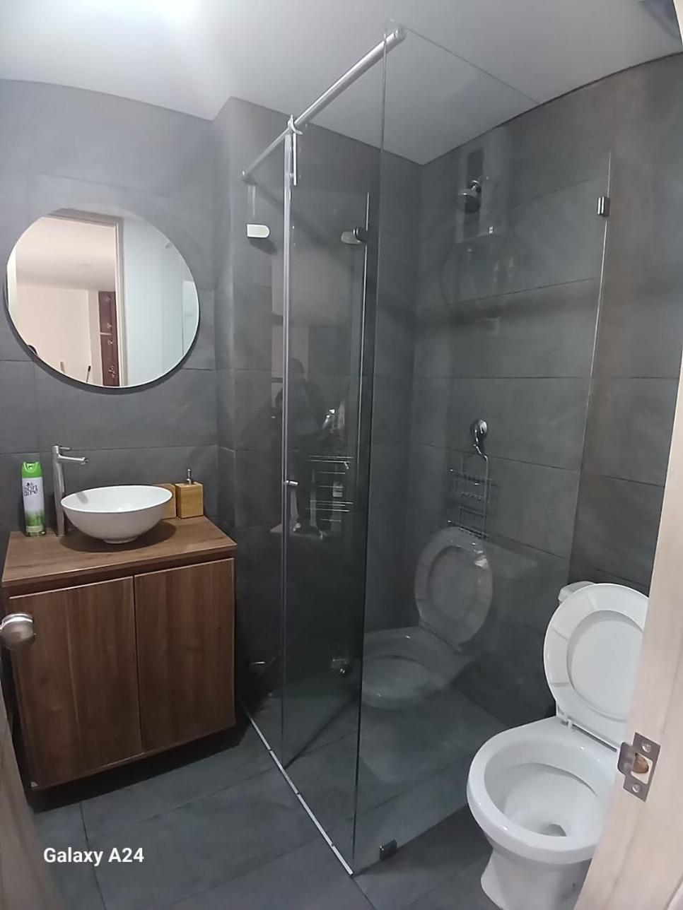 Apartamento Candelaria 1435 *