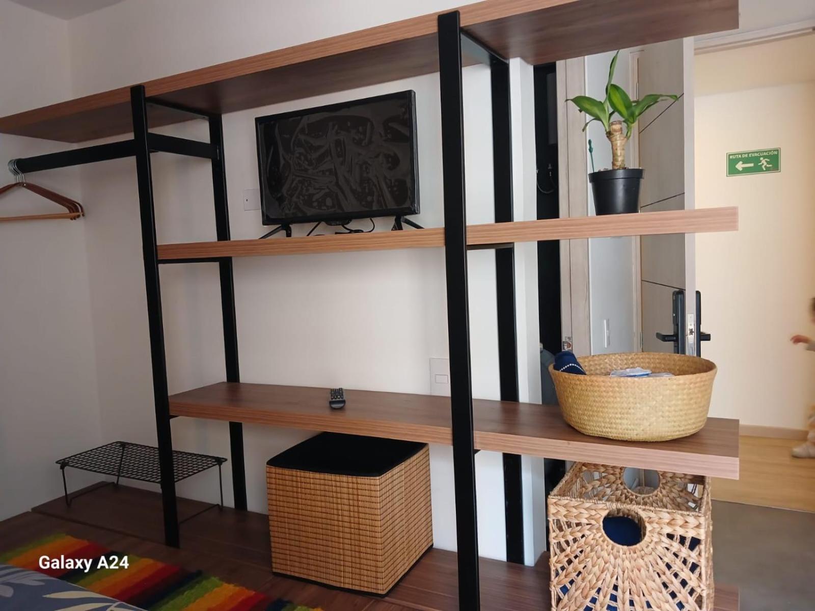 Apartamento Candelaria 1435