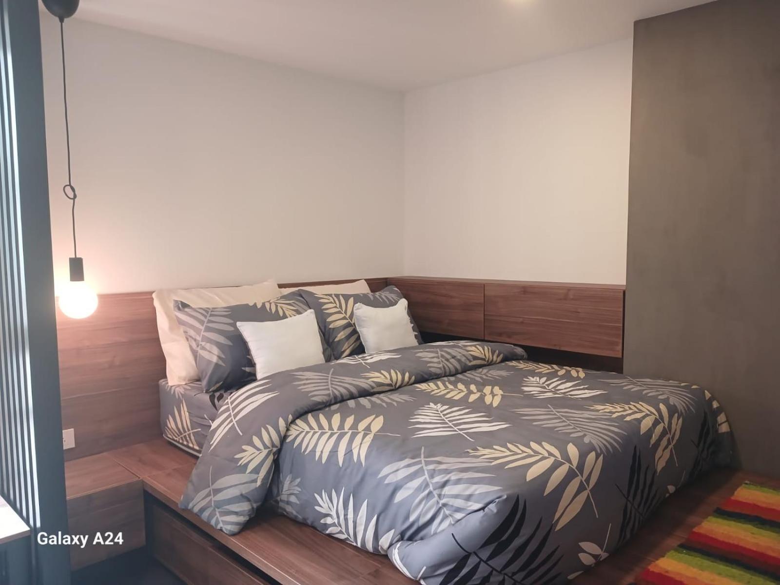Candelaria 1435 Apartamento *