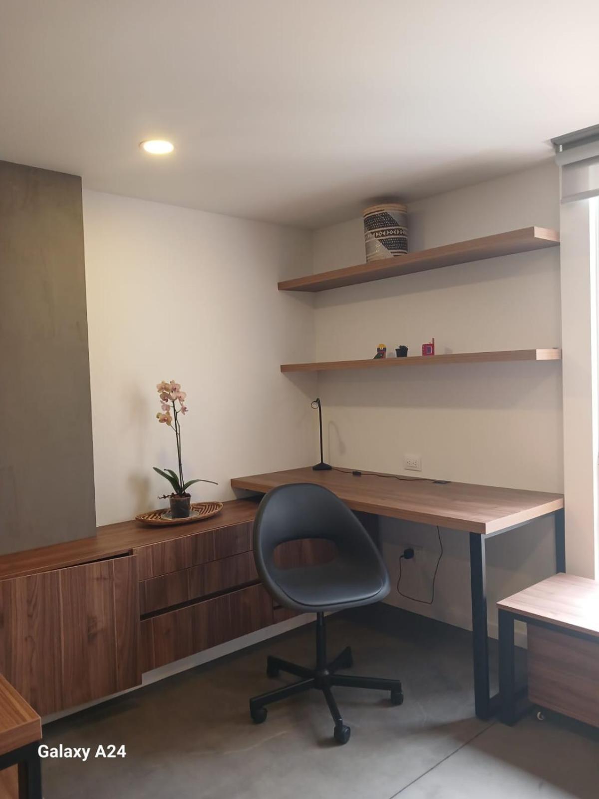 Candelaria 1435 Apartamento