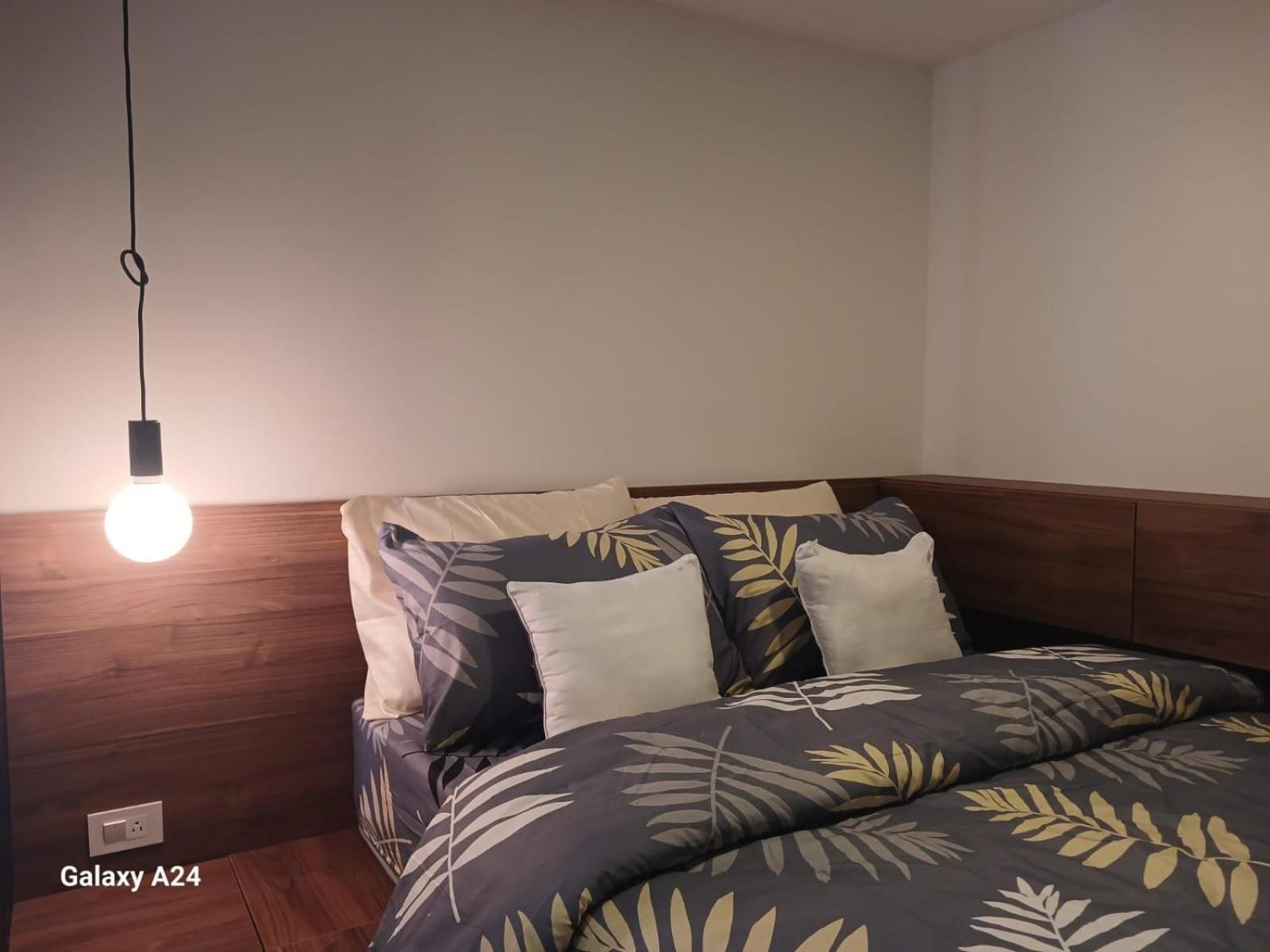 Apartamento Candelaria 1435