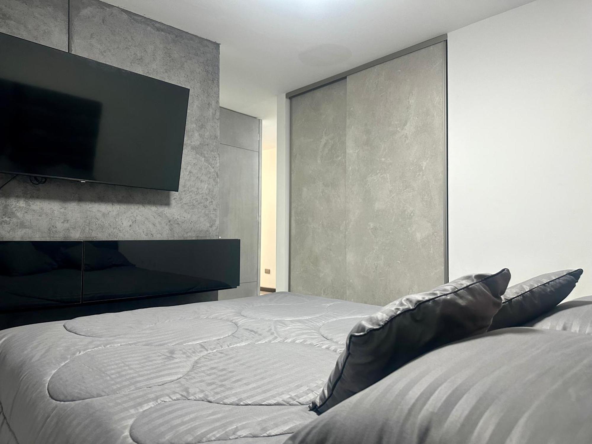 Torres De San Marcos Apartment Bogota