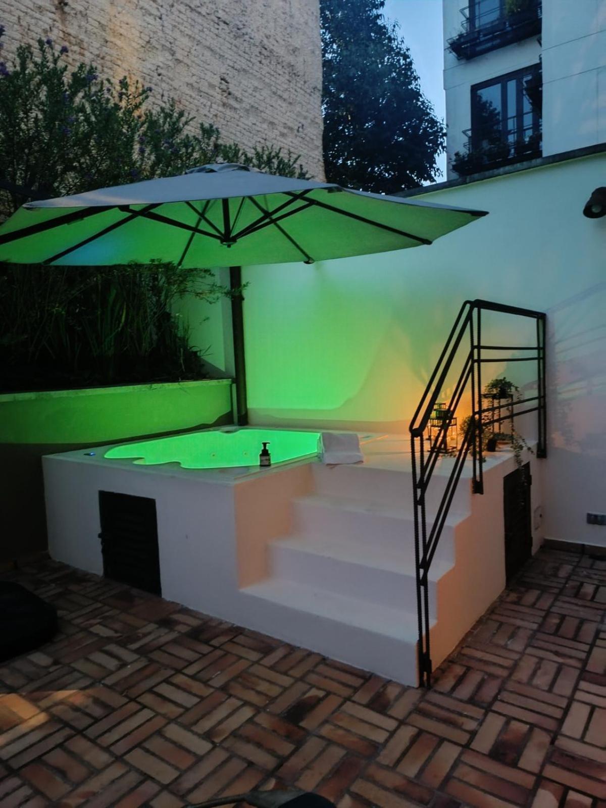 Apartment Gestion Hotelera - Morph Candelaria