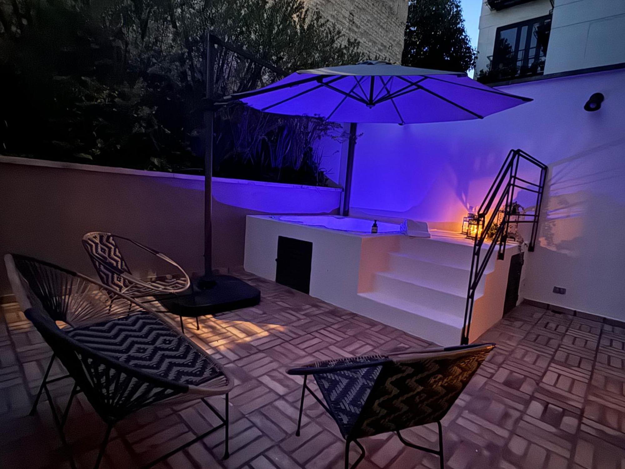 Apartment Gestion Hotelera - Morph Candelaria Bogota