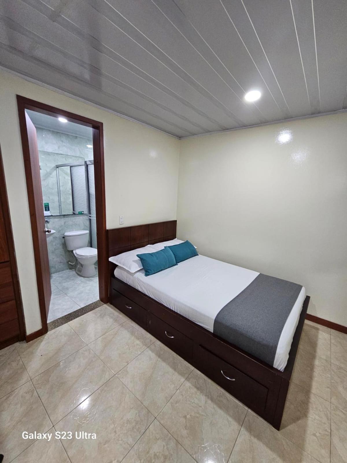 Casa Magi Guest house