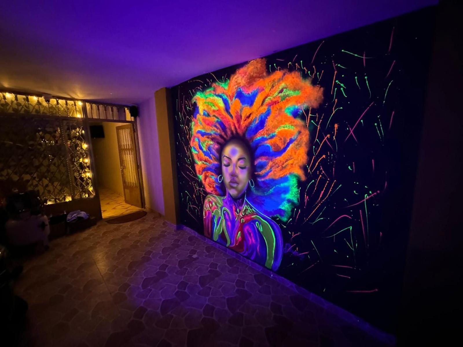 Gato Neon