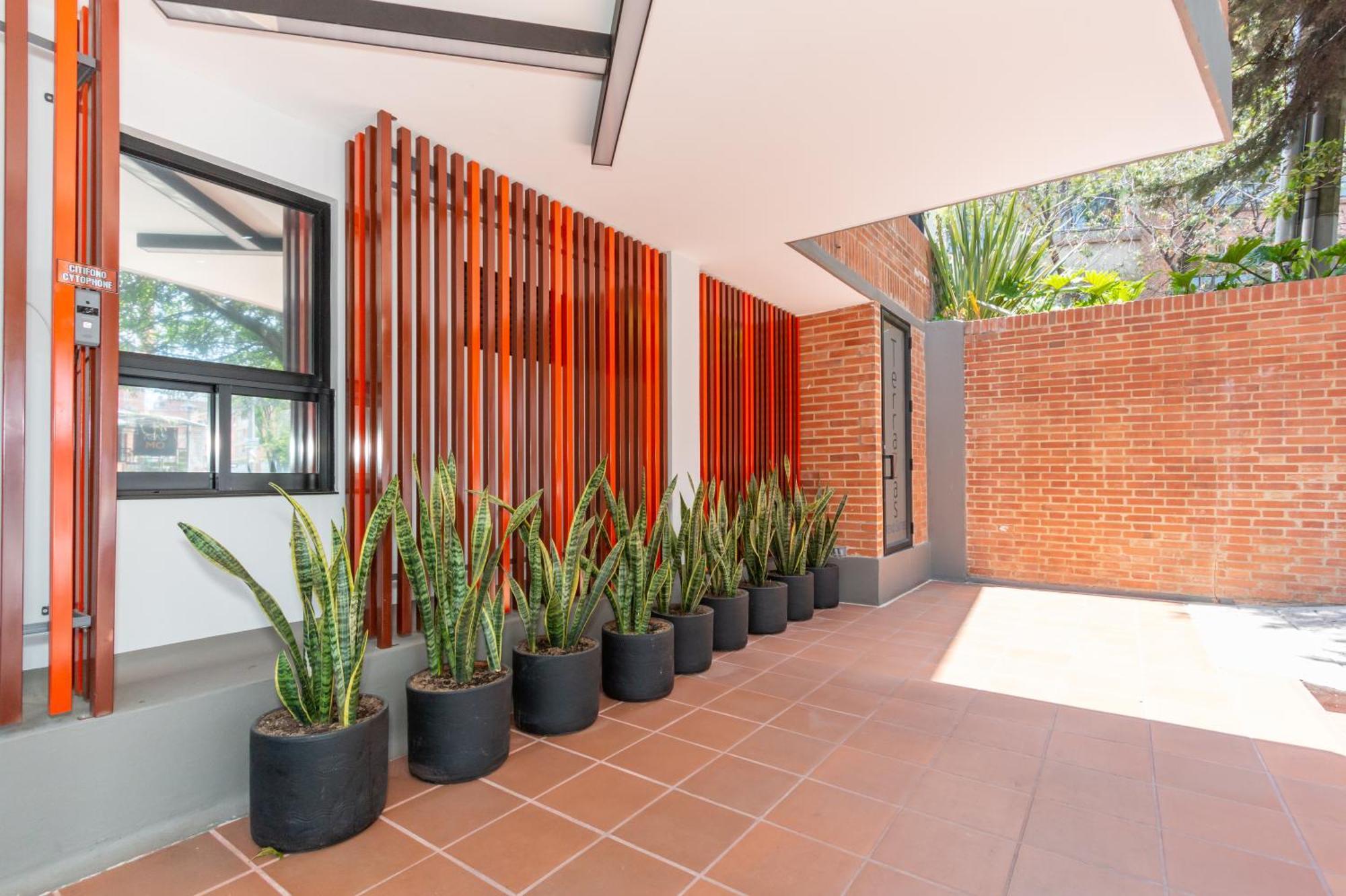 Terrazas Aparthotel *